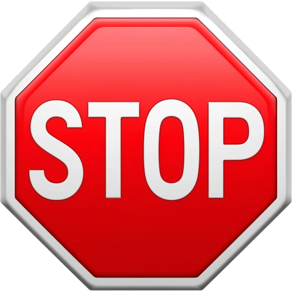 sttop emoji