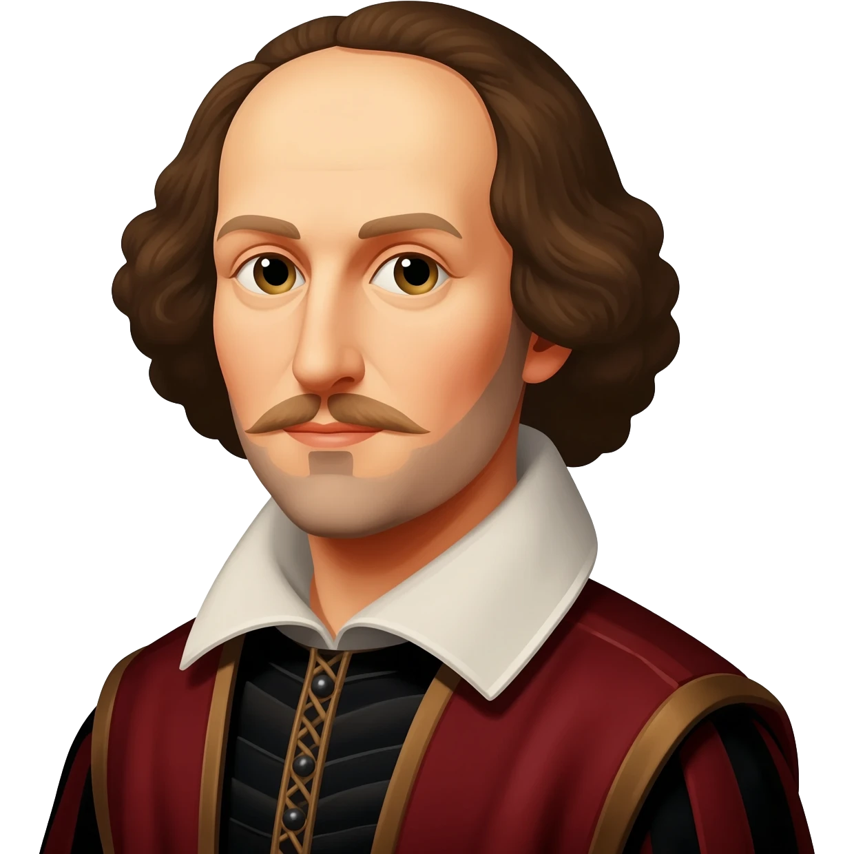shakeyspear emoji