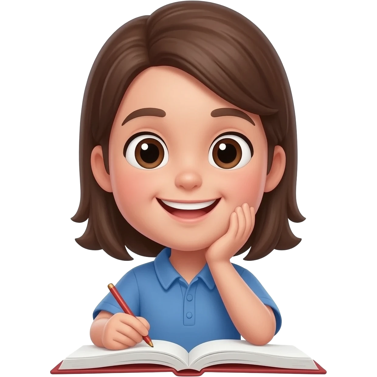 공부 emoji