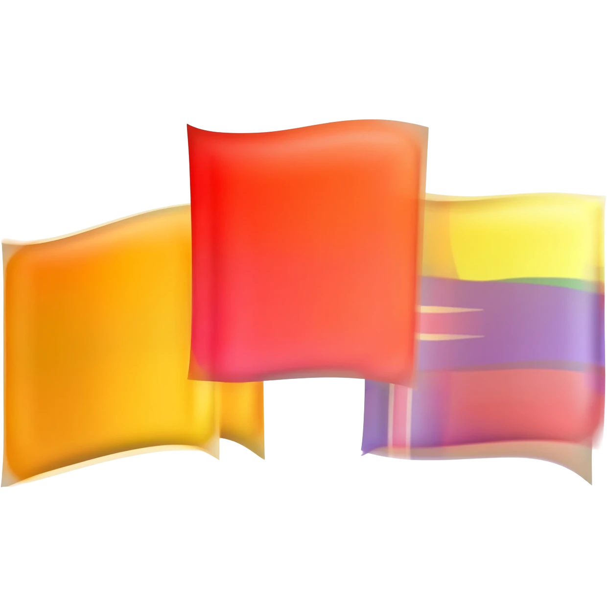 flags emoji
