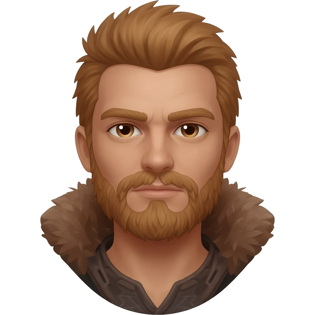 Alastor emoji