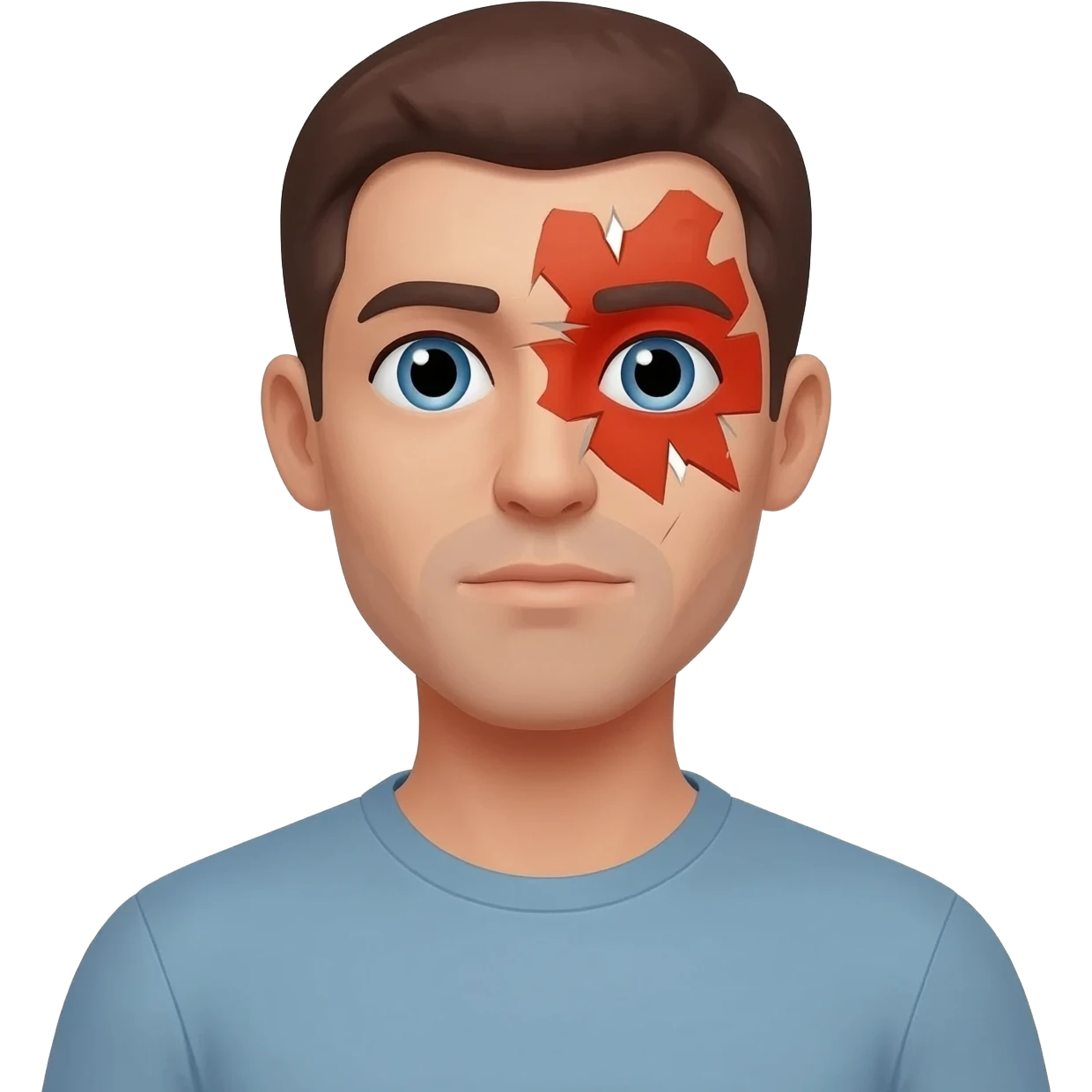 broken bones emoji
