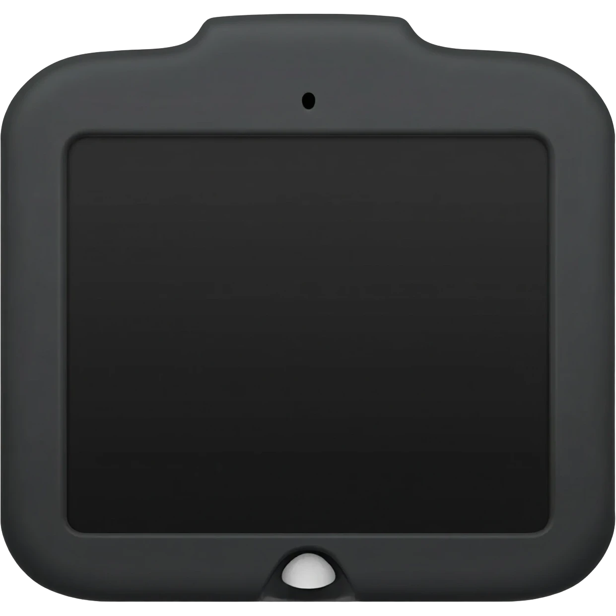 Ipad emoji