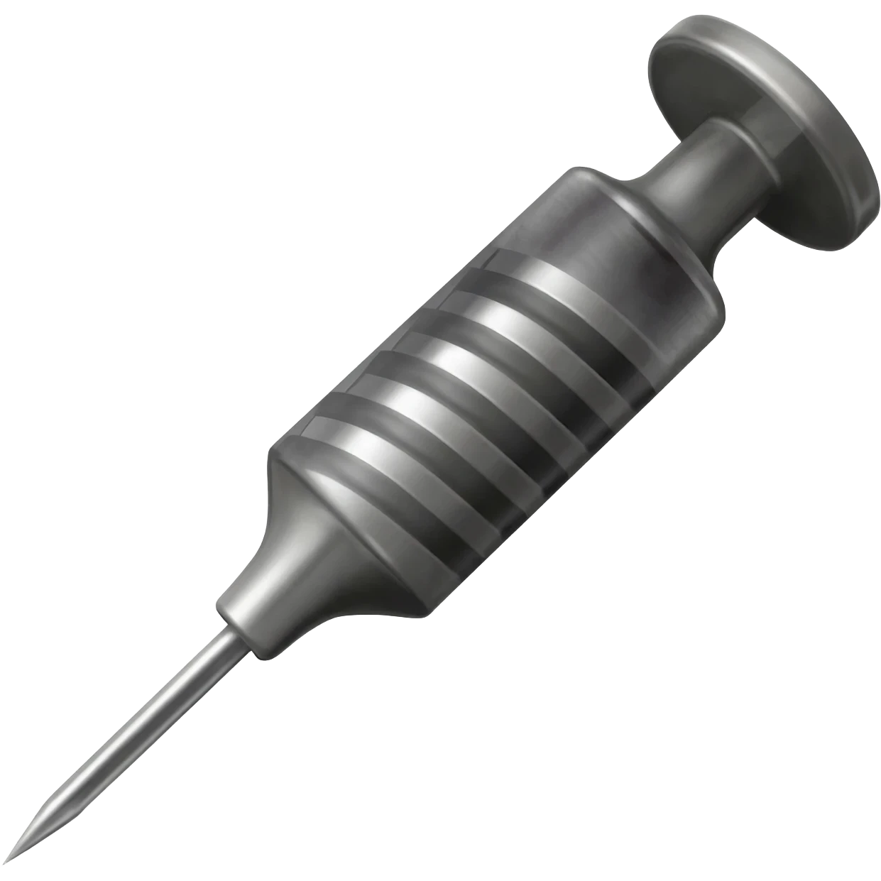 tattoo needle emoji