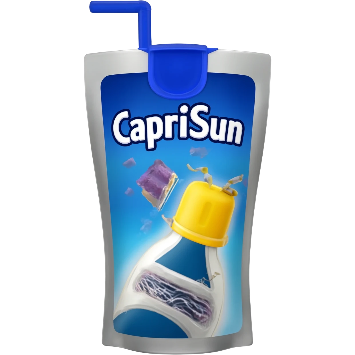 Caprisun emoji