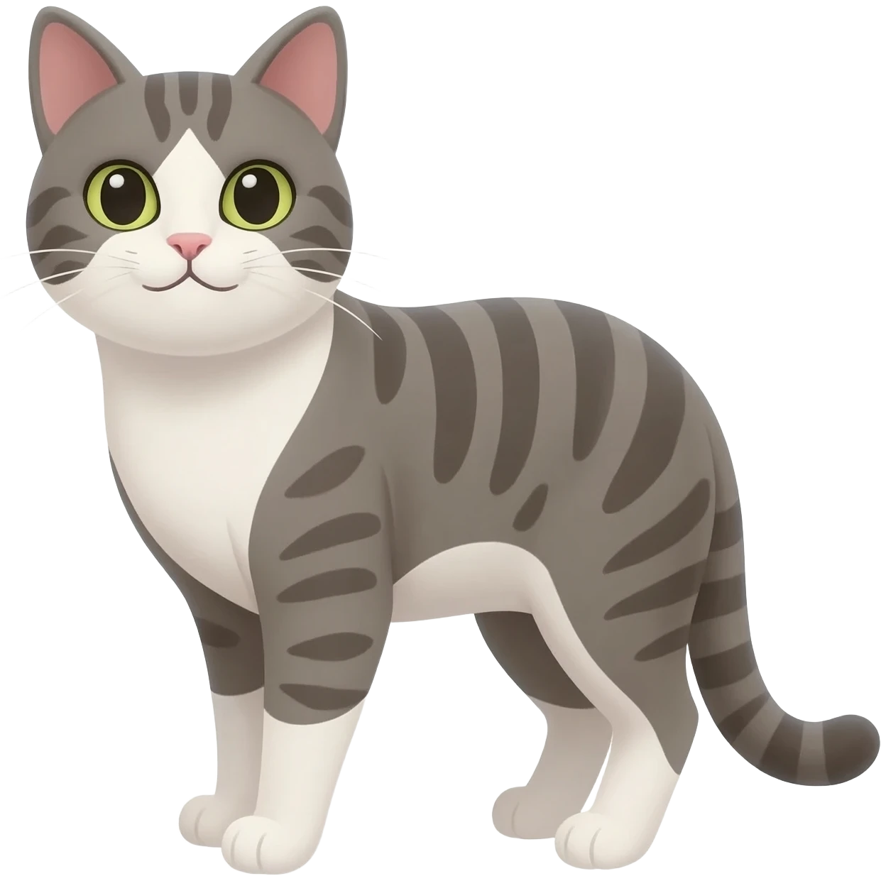 kitty emoji