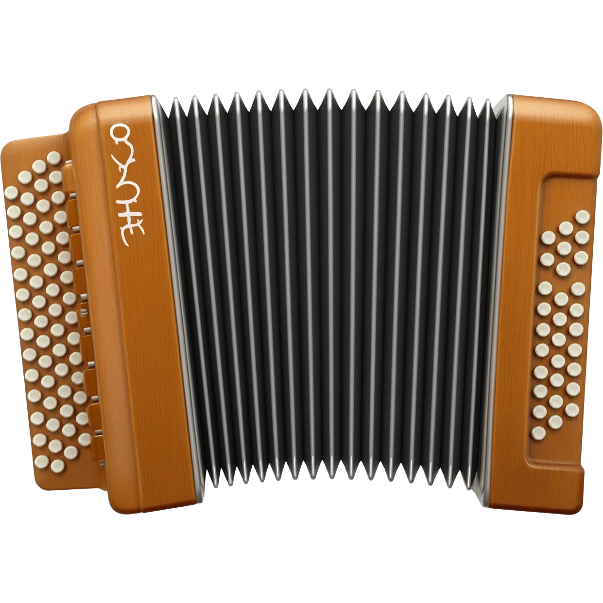 harmonium emoji
