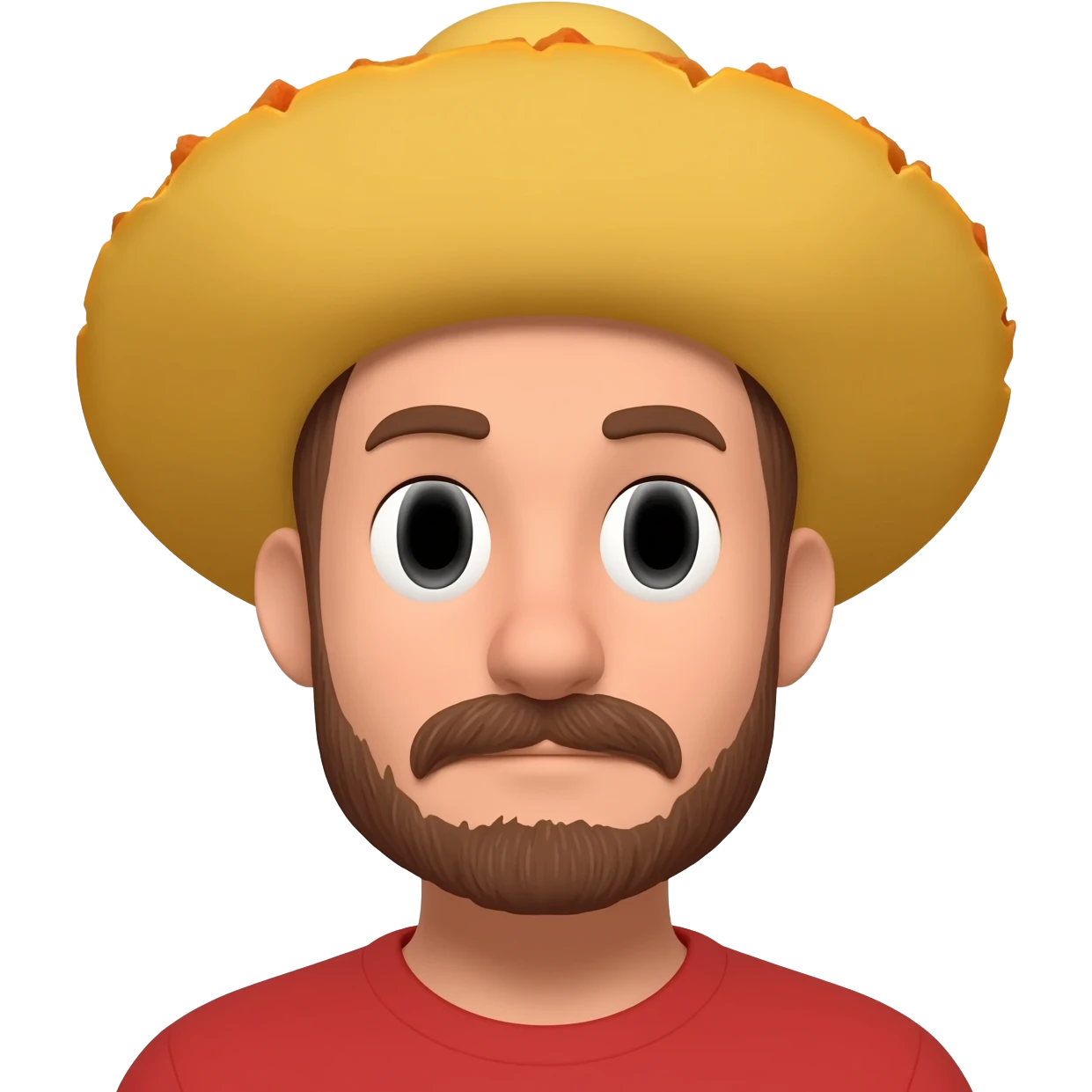 Nacho emoji