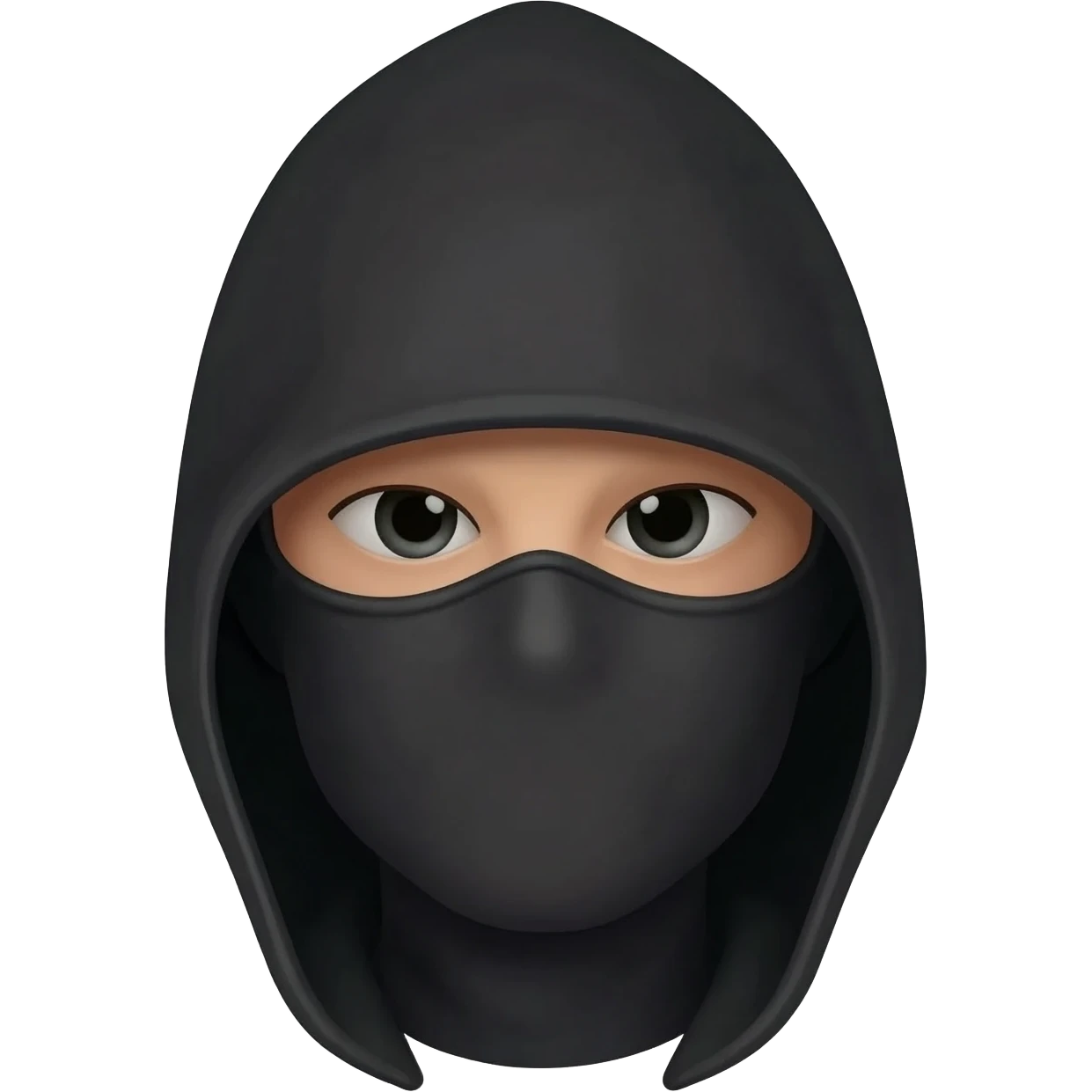Ladron emoji