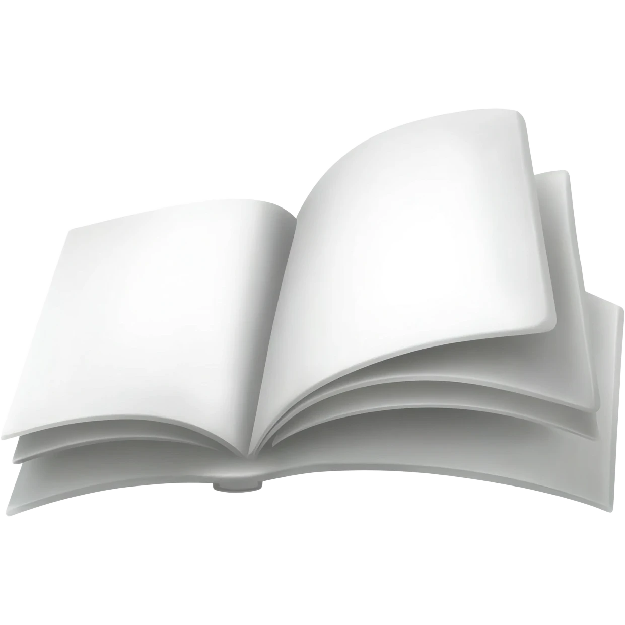 libro abierto emoji