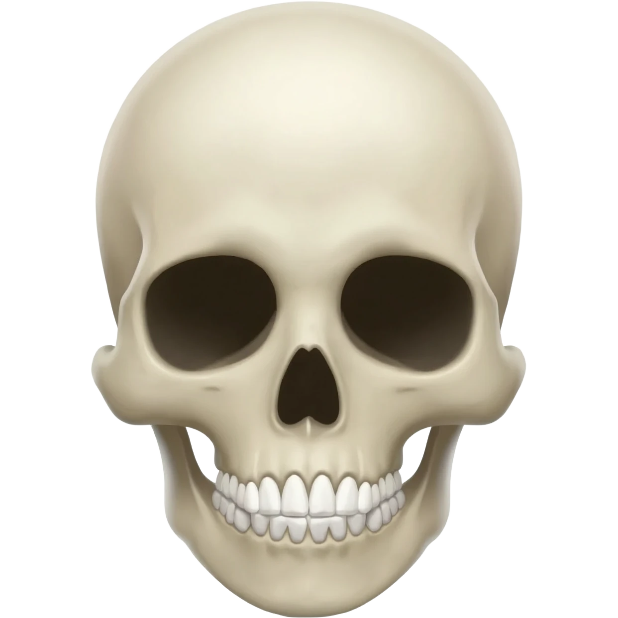 💀 emoji