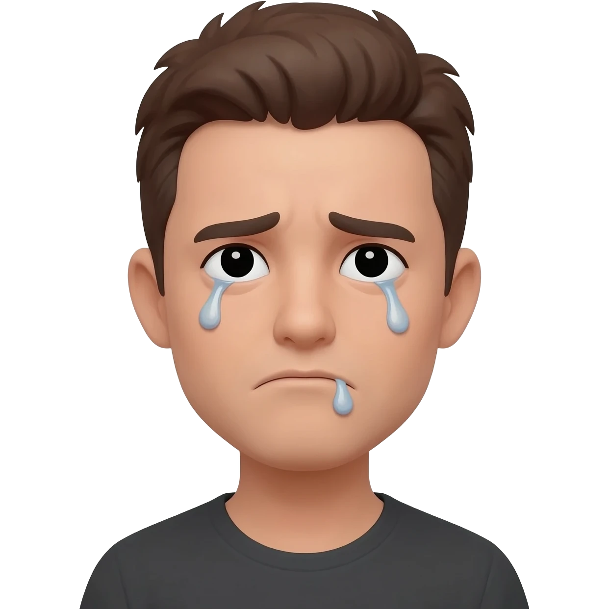 SA emoji