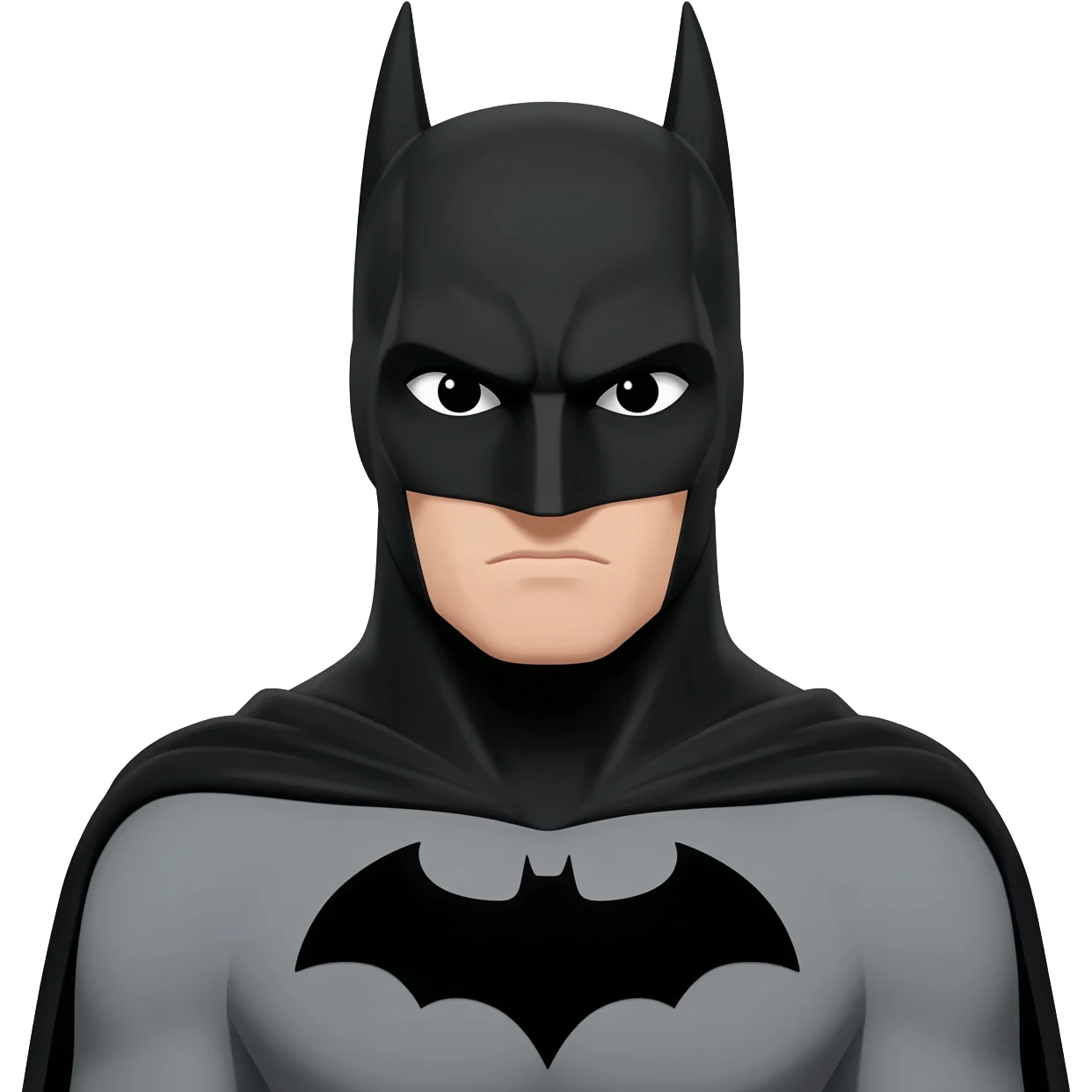 Batman emoji