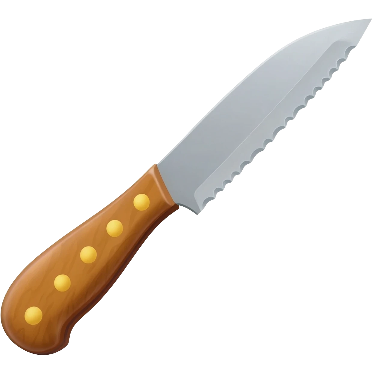 Bolo emoji