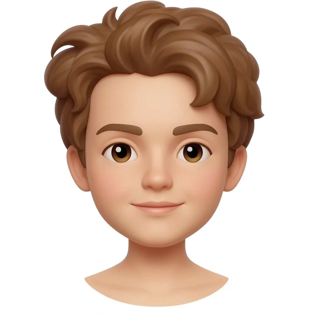 Prince Sofia emoji