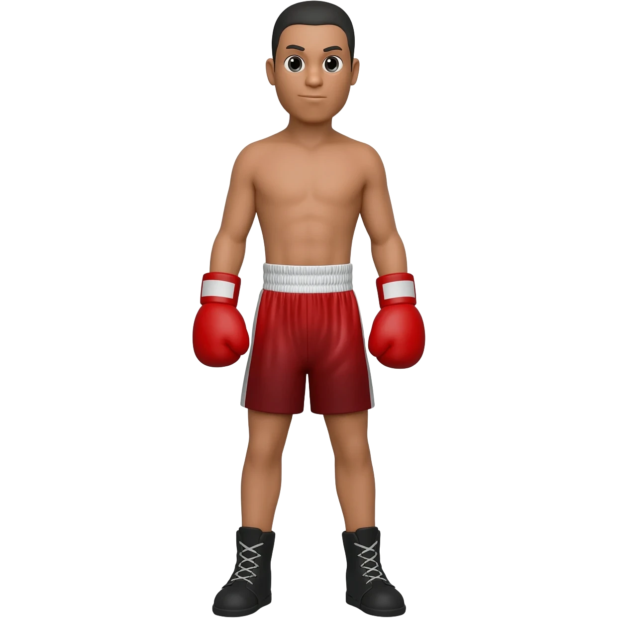 dboxingf emoji