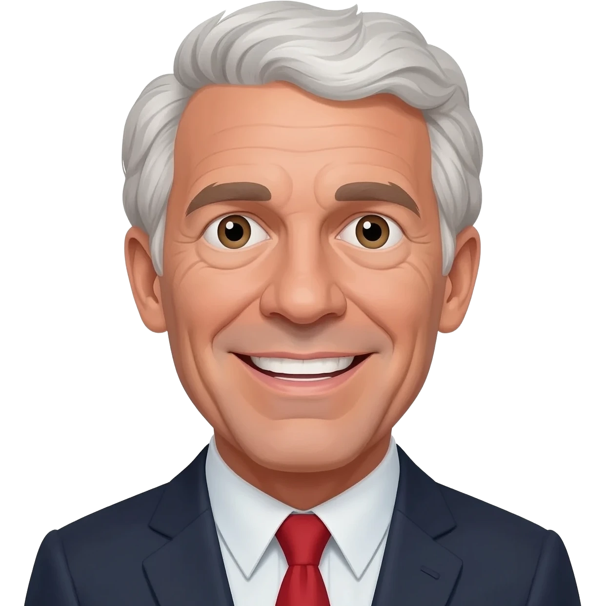 Epstien emoji