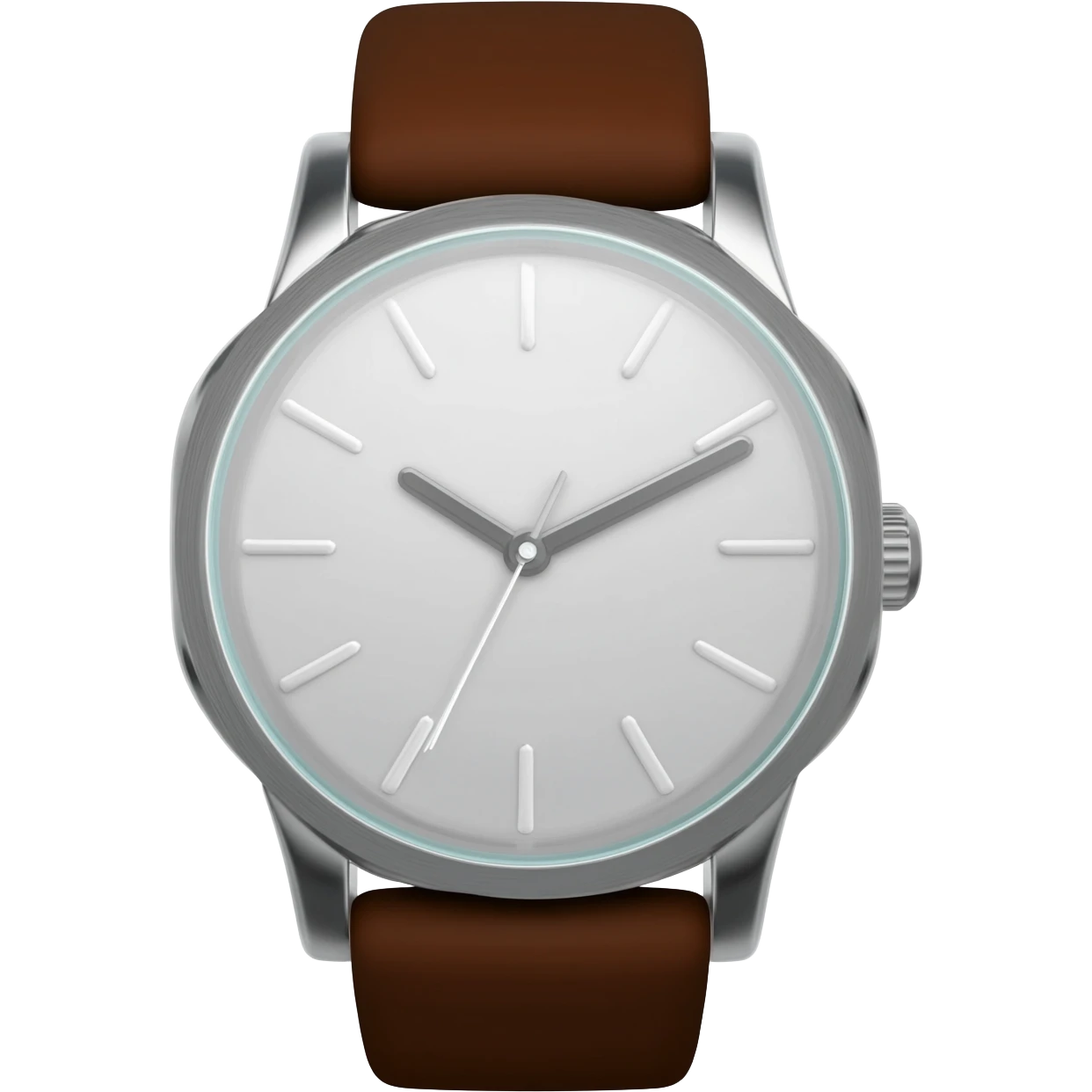 Watch emoji