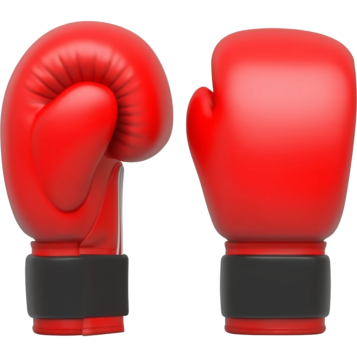 boxing emoji