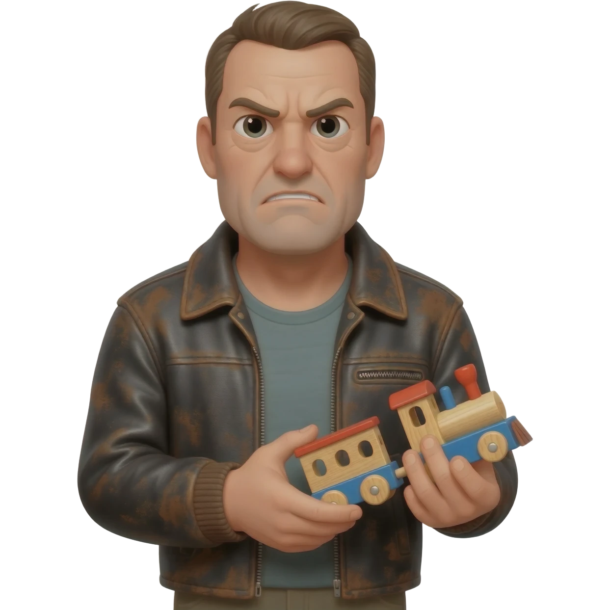Bad Daddy emoji