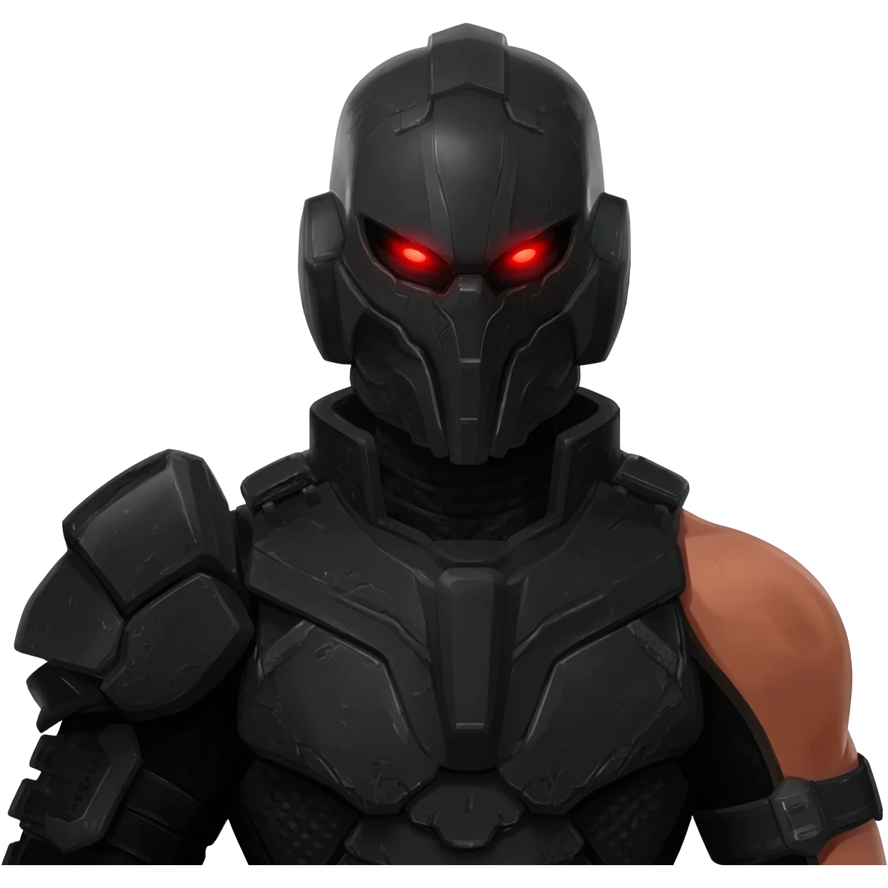 Doom slayer emoji