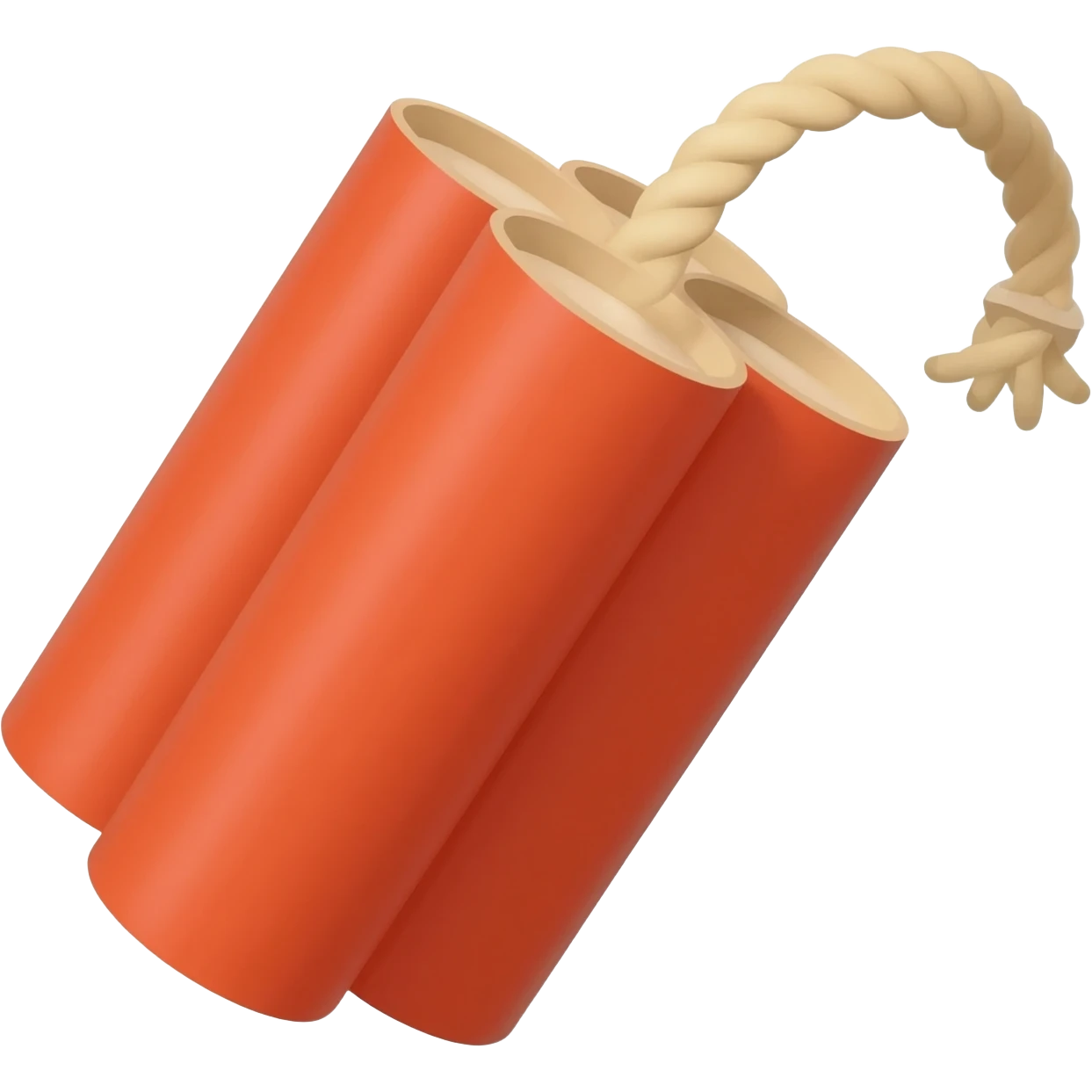 dinamite emoji