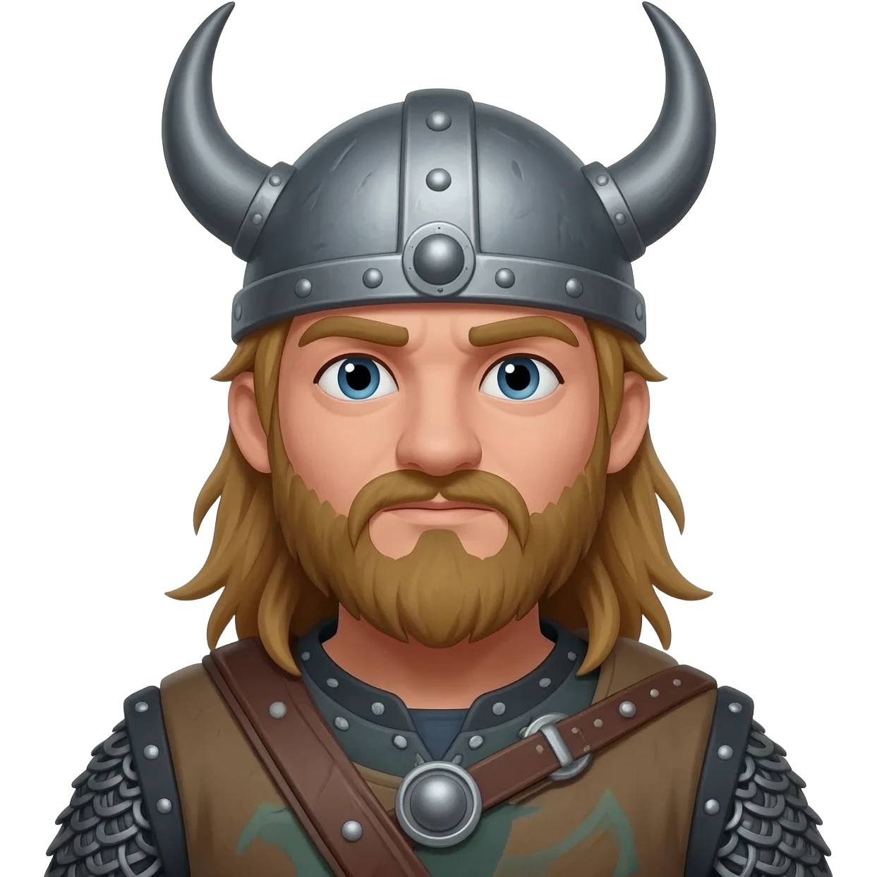 Vinland saga emoji