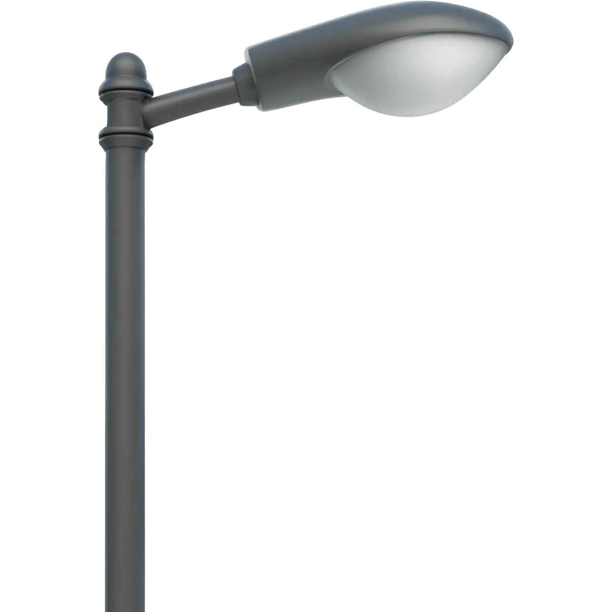 Street light emoji