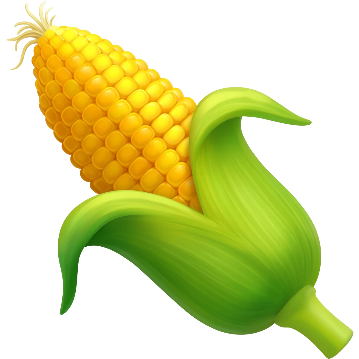 corn emoji