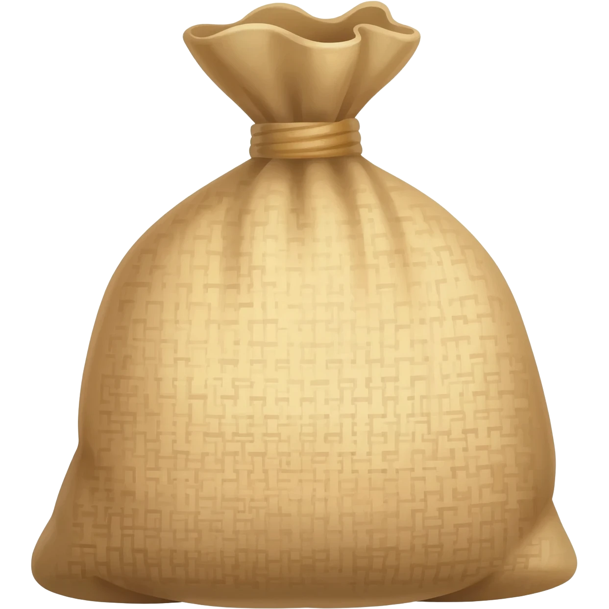 Un costal emoji