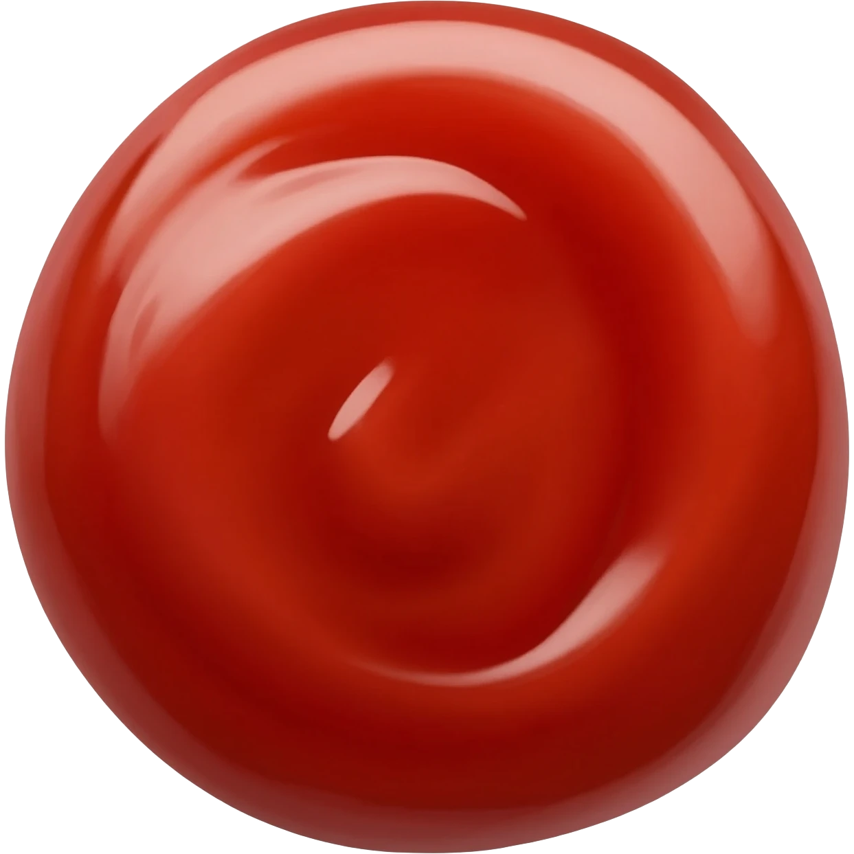 ketchup emoji
