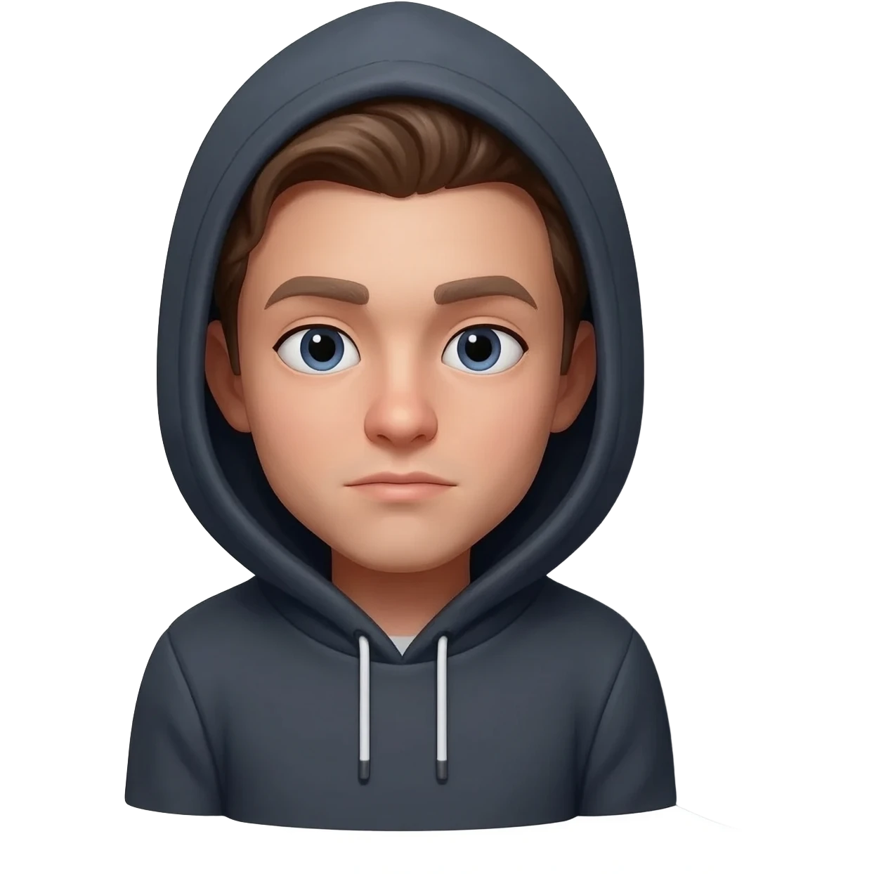 Stalker emoji