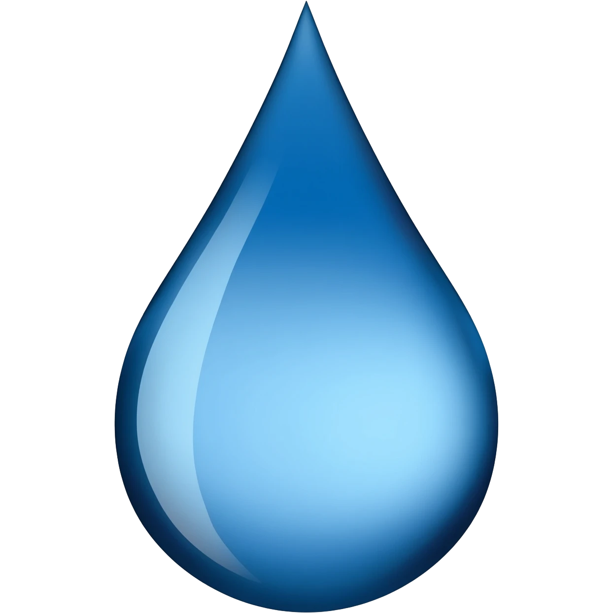 water emoji