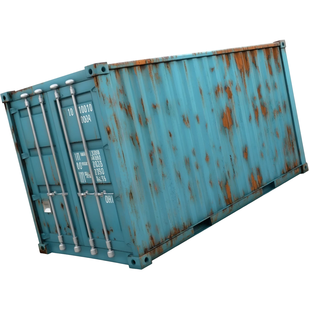 Kargo emoji