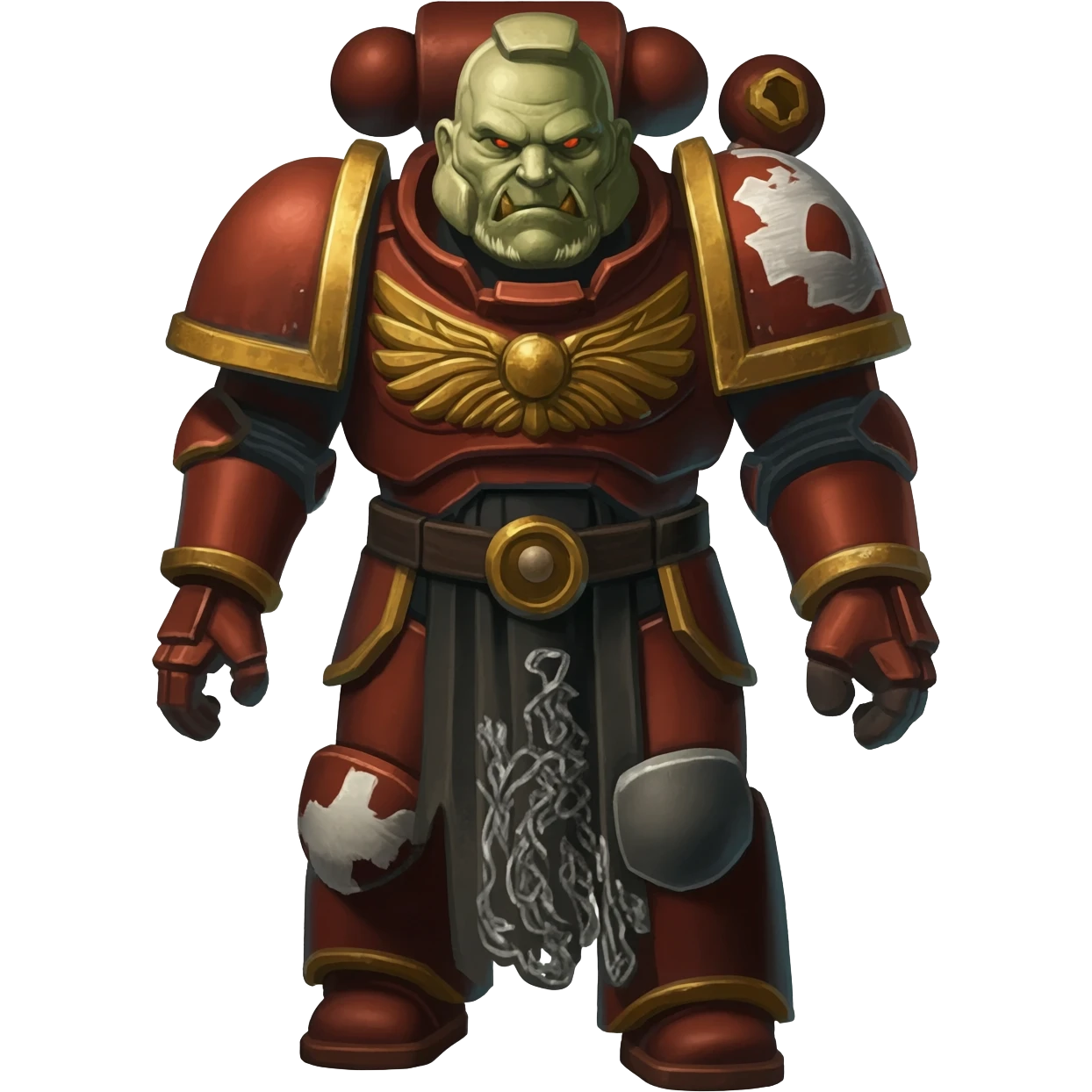 warhammer emoji