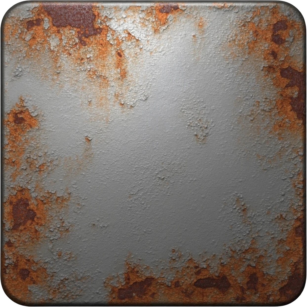rust emoji