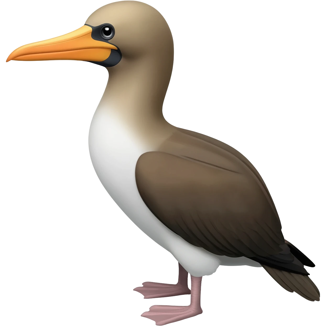 Boobies emoji