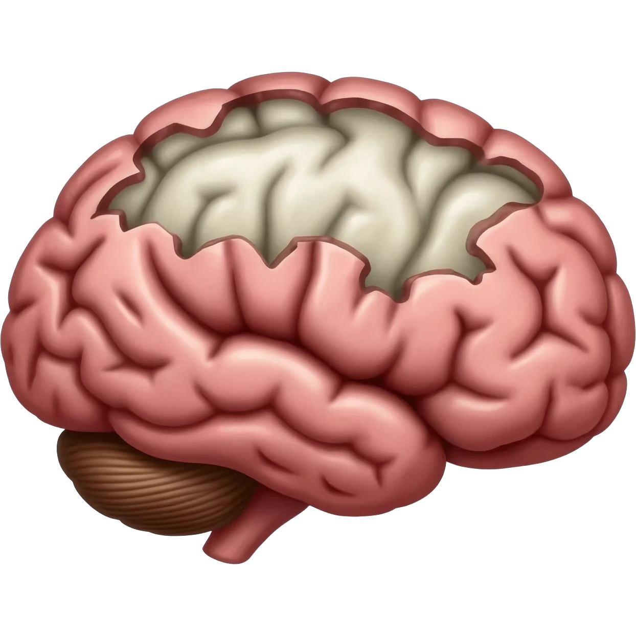 Brainrot emoji