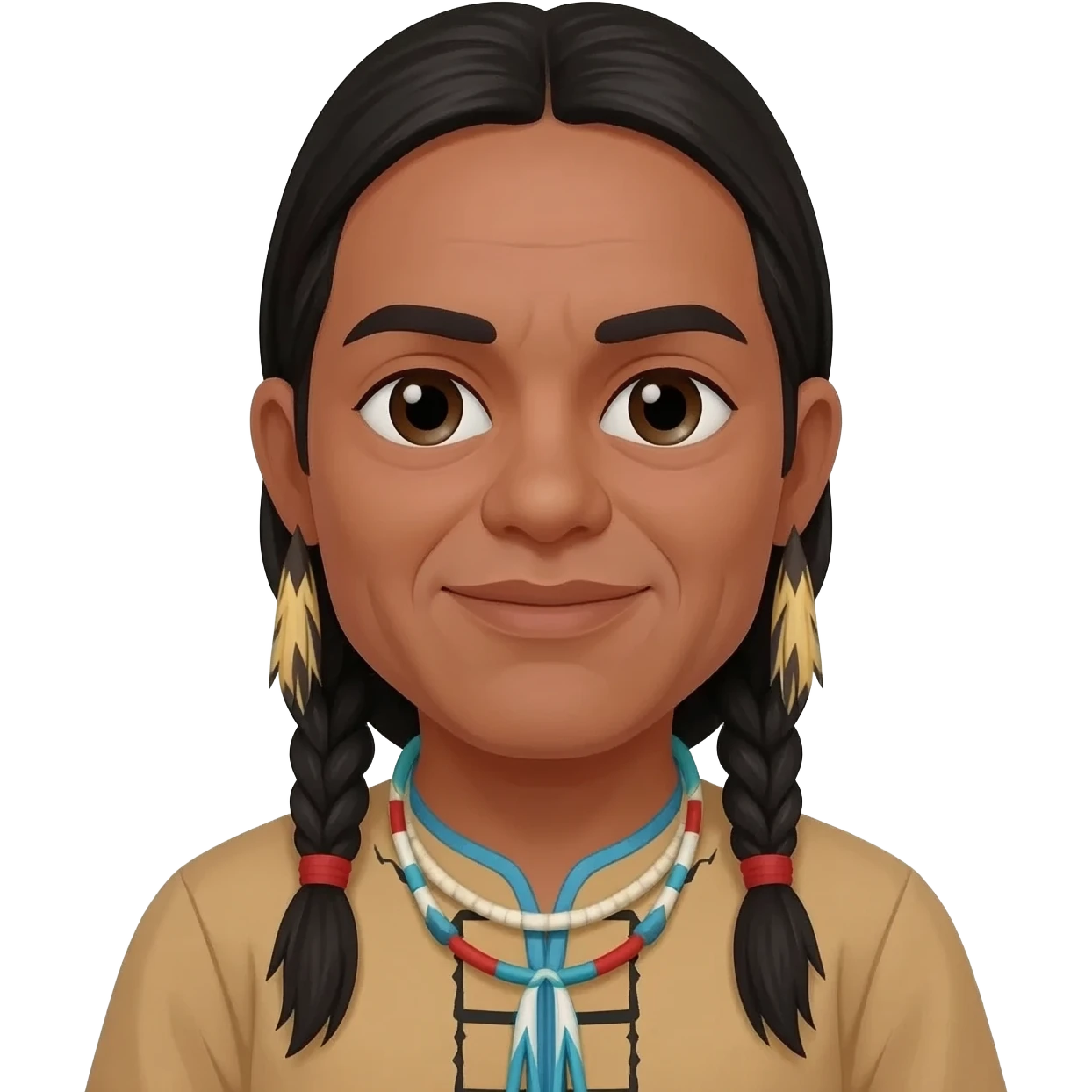 choctaw emoji