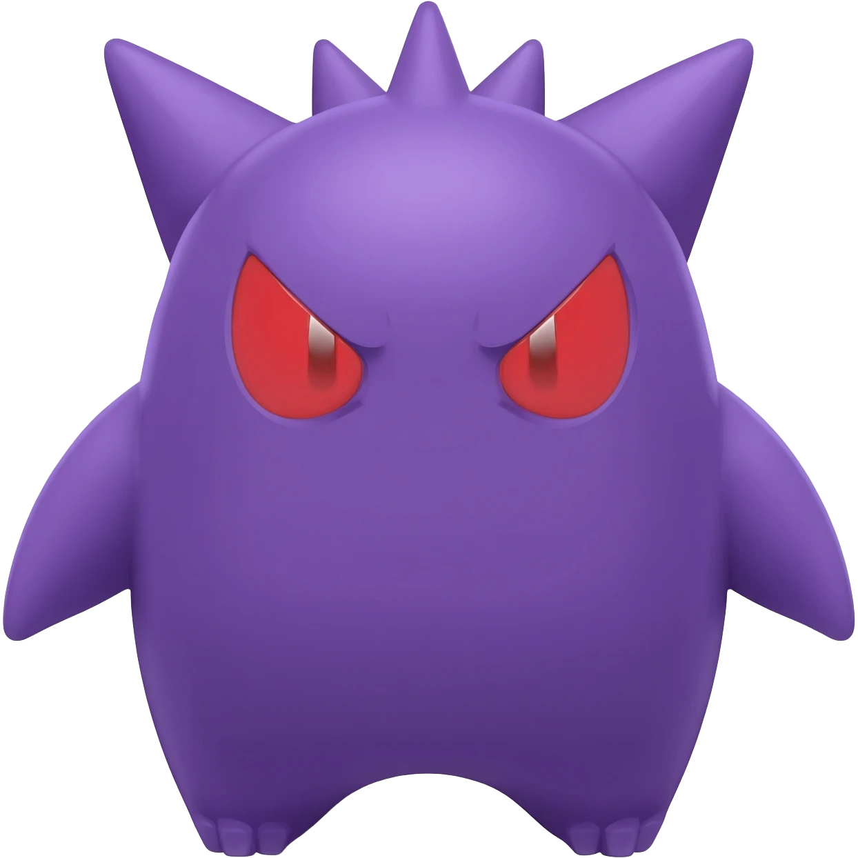 Gengar emoji