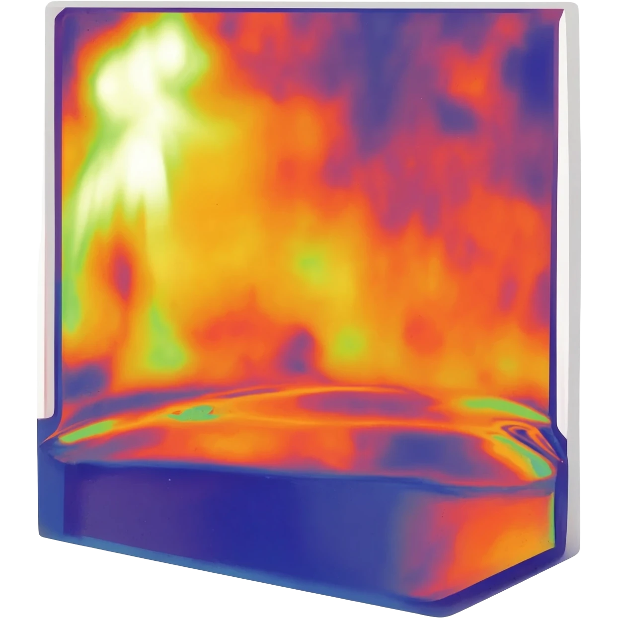 termografía emoji