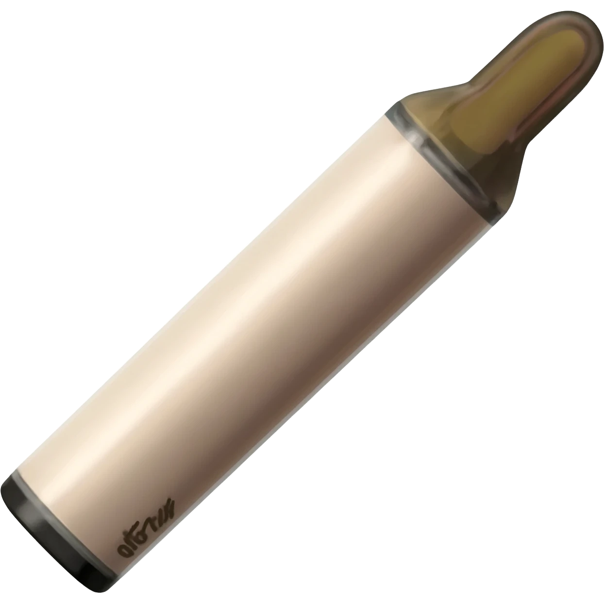 vape emoji