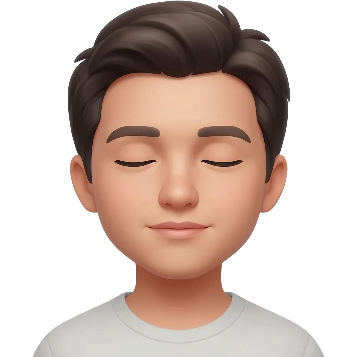 patient emoji