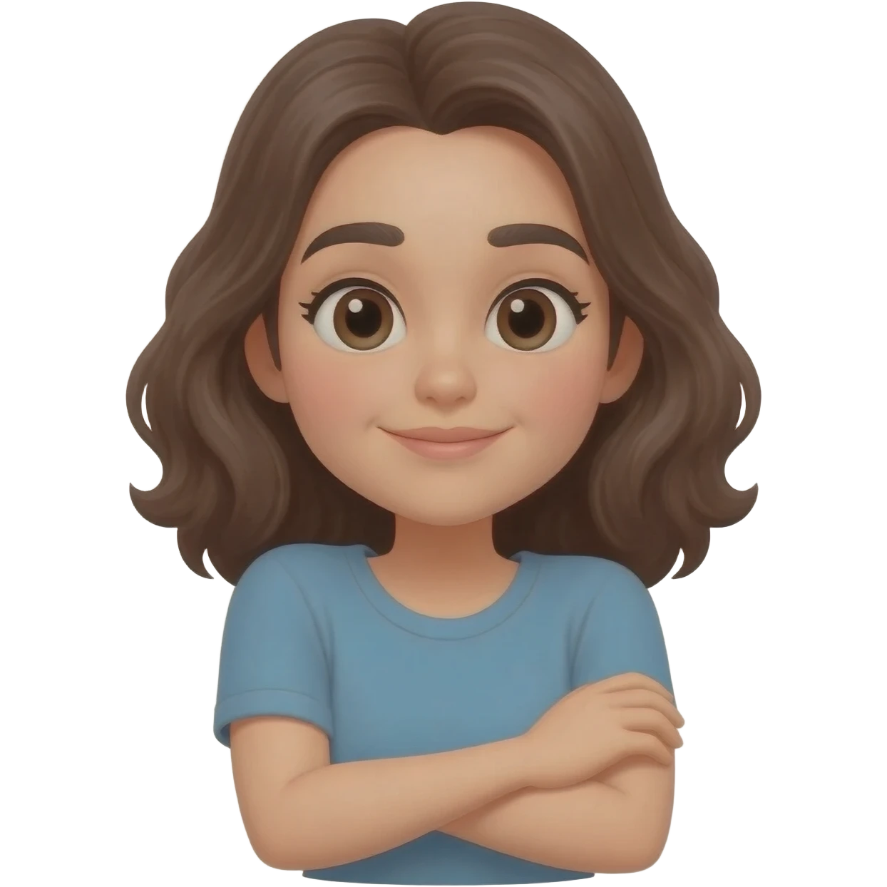 🤷🏻‍♀️ 6 7 emoji