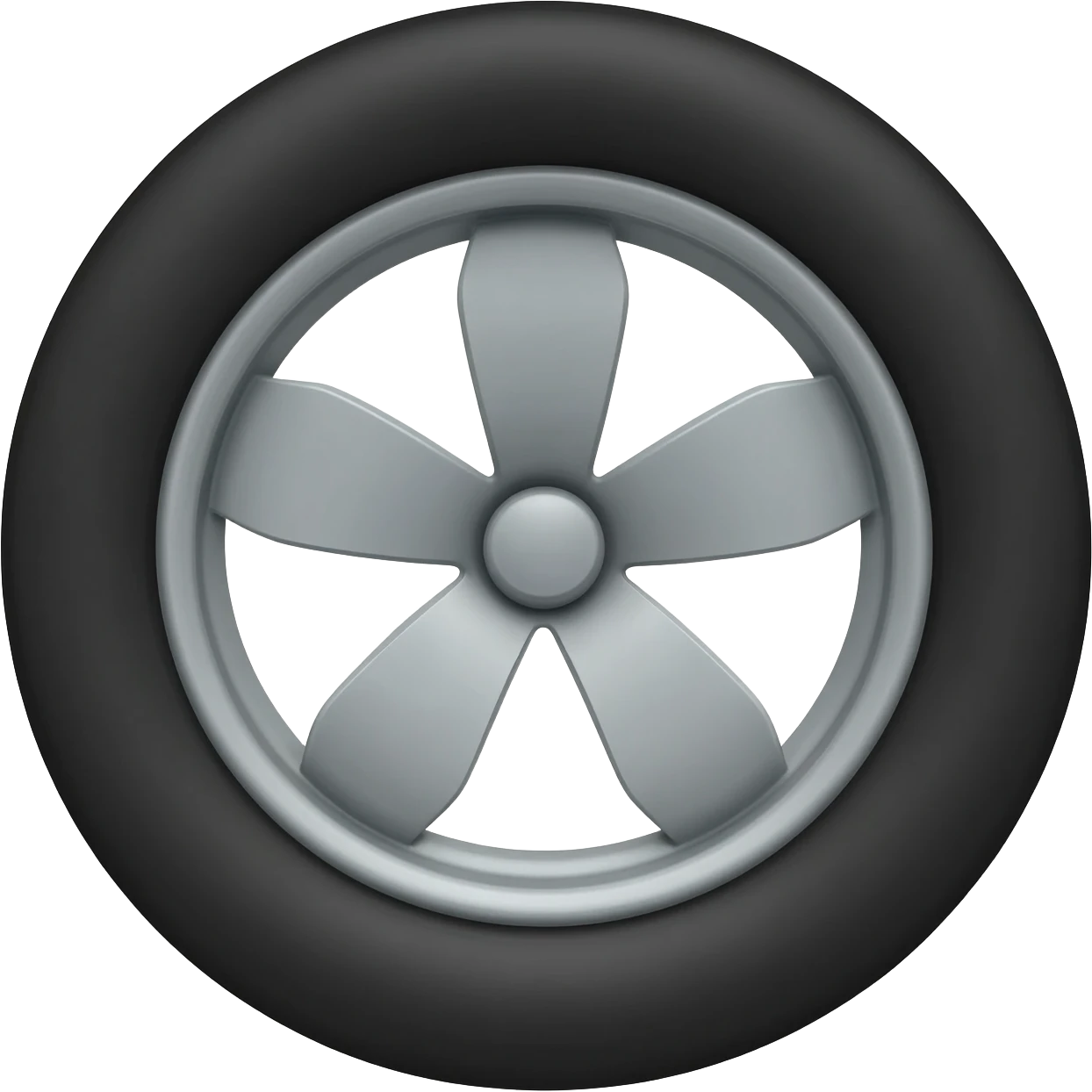 wheel emoji