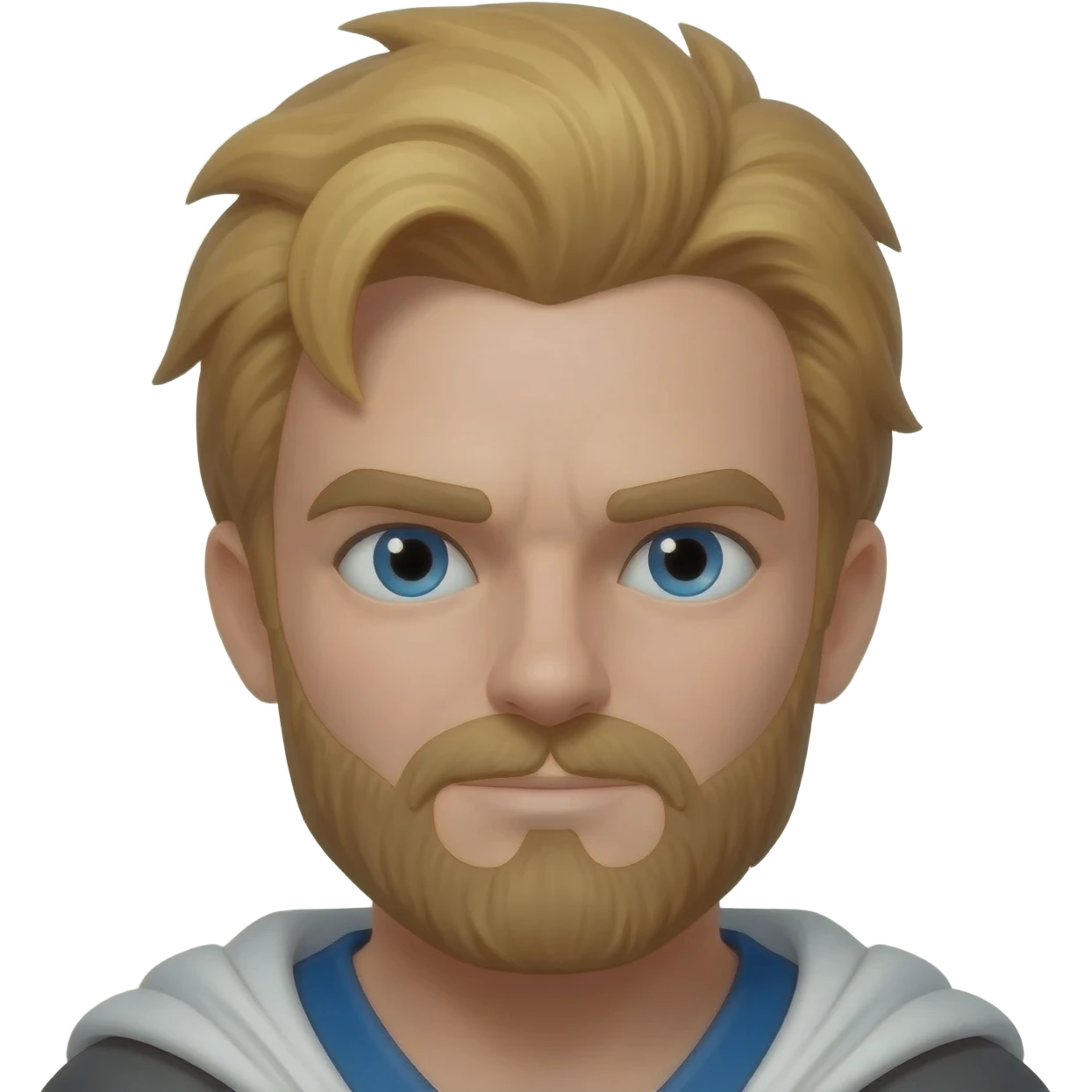 legend emoji