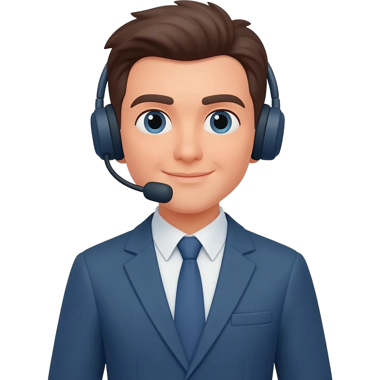 service emoji