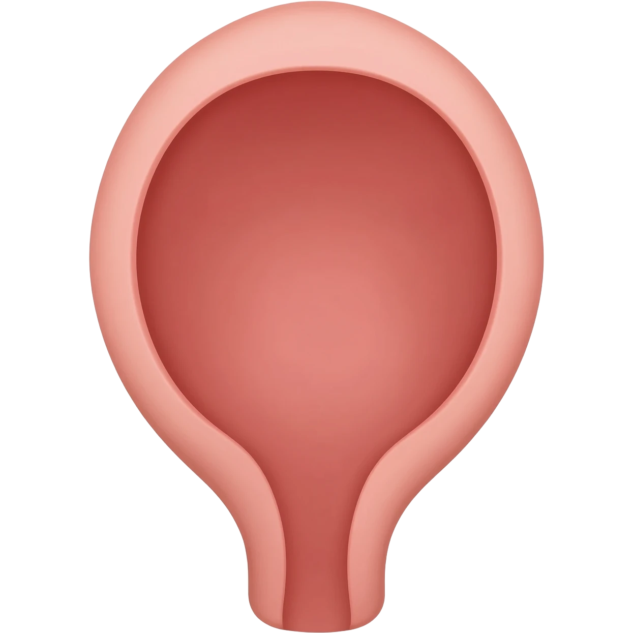 closed cervix emoji