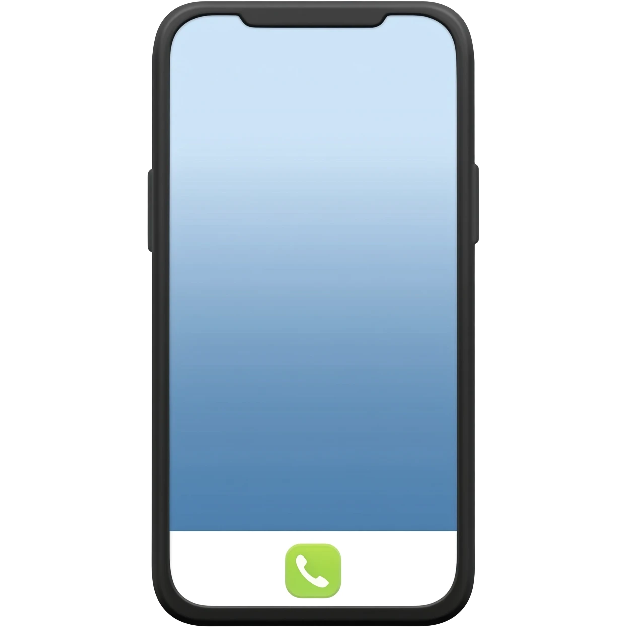 Smartphone emoji