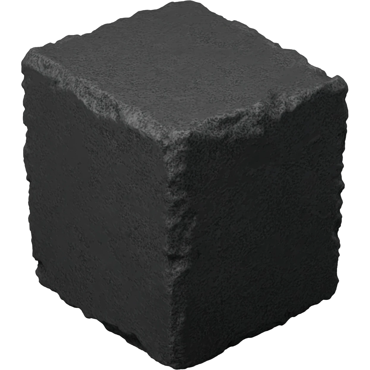 Plaster black emoji